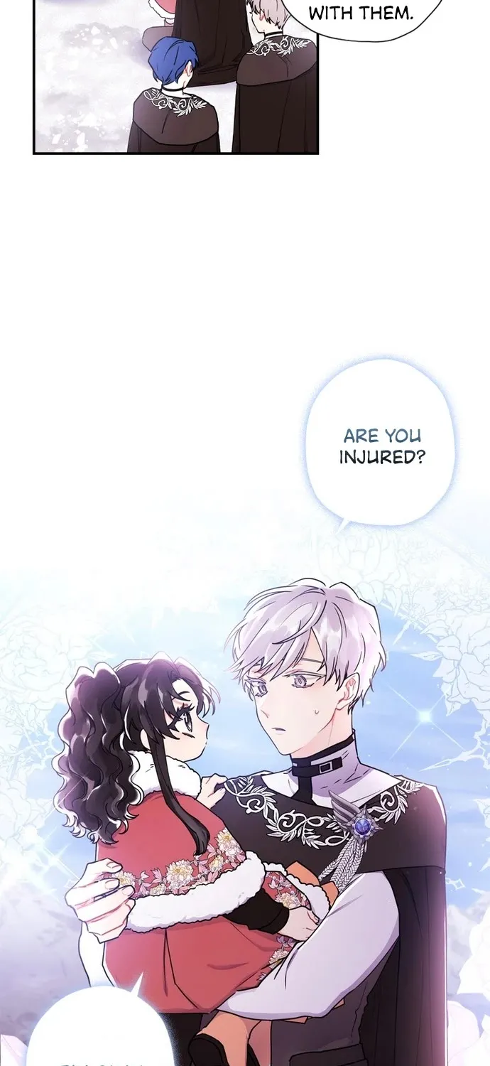 I Became The Male Lead’S Adopted Daughter Chapter 49 page 66 - 
