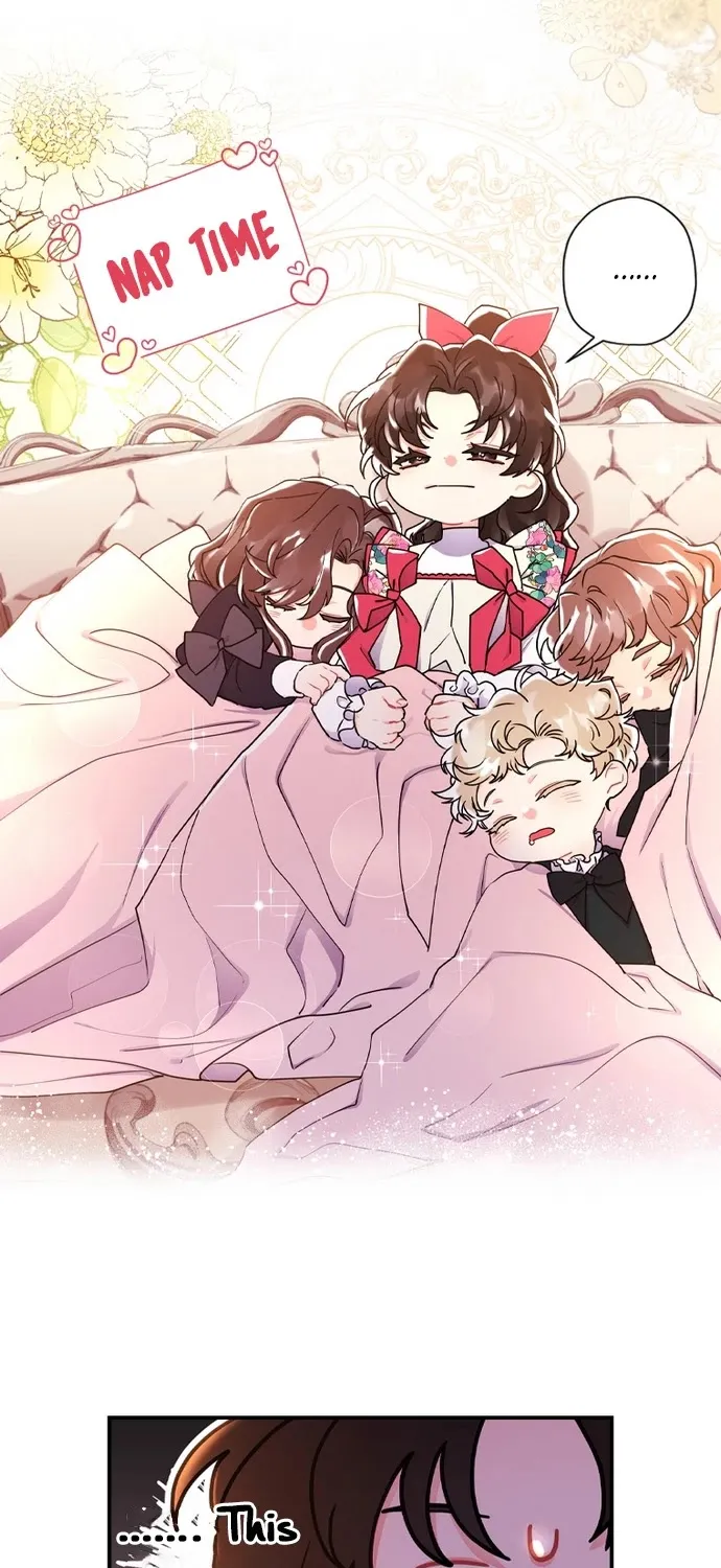 I Became The Male Lead’S Adopted Daughter Chapter 49 page 70 - 