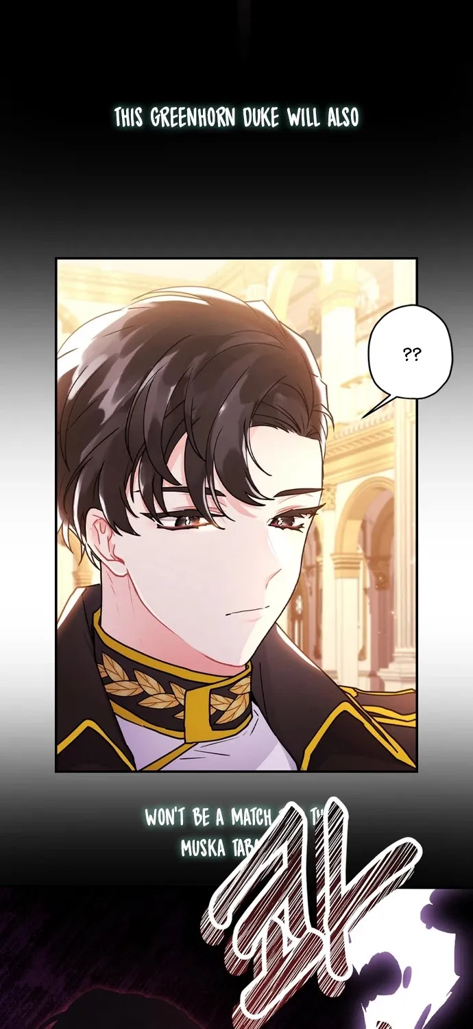 I Became The Male Lead’S Adopted Daughter Chapter 49 page 8 - 