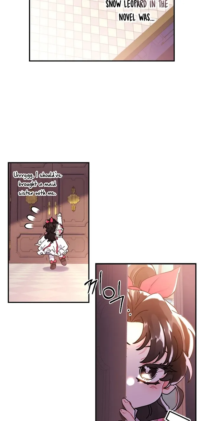 I Became The Male Lead’S Adopted Daughter Chapter 49 page 73 - 