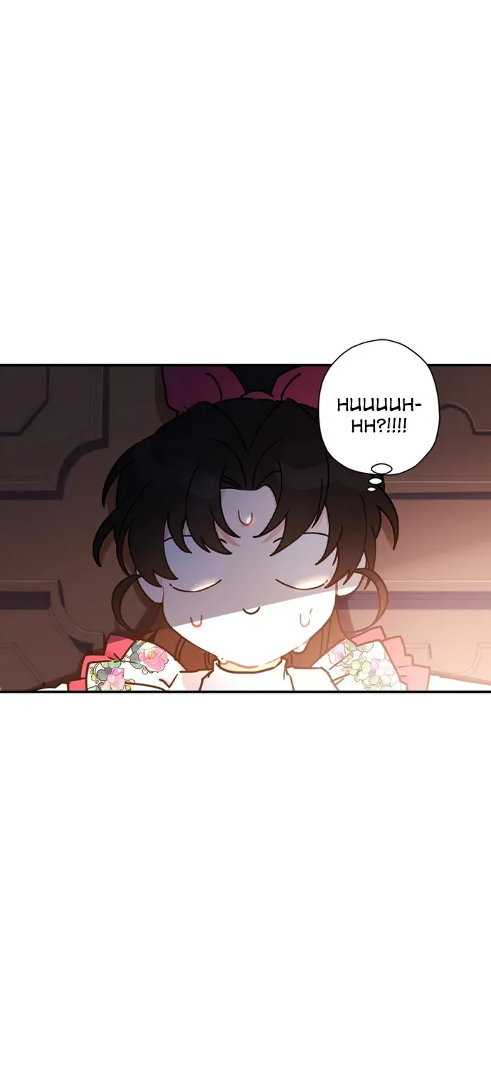I Became The Male Lead’S Adopted Daughter Chapter 49 page 76 - 