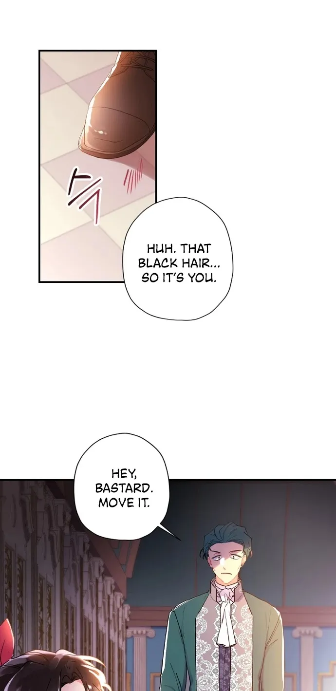 I Became The Male Lead’S Adopted Daughter Chapter 49 page 77 - 
