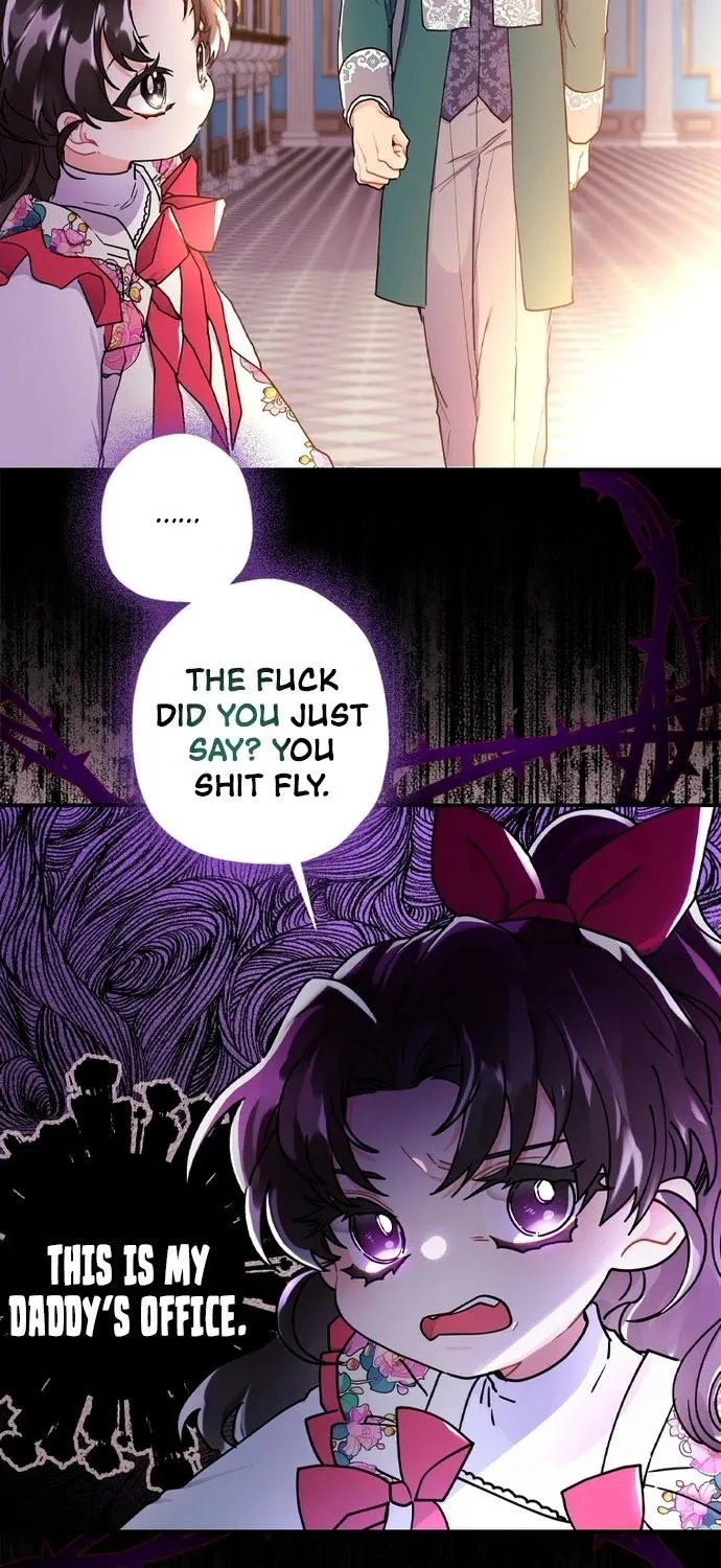 I Became The Male Lead’S Adopted Daughter Chapter 49 page 78 - 