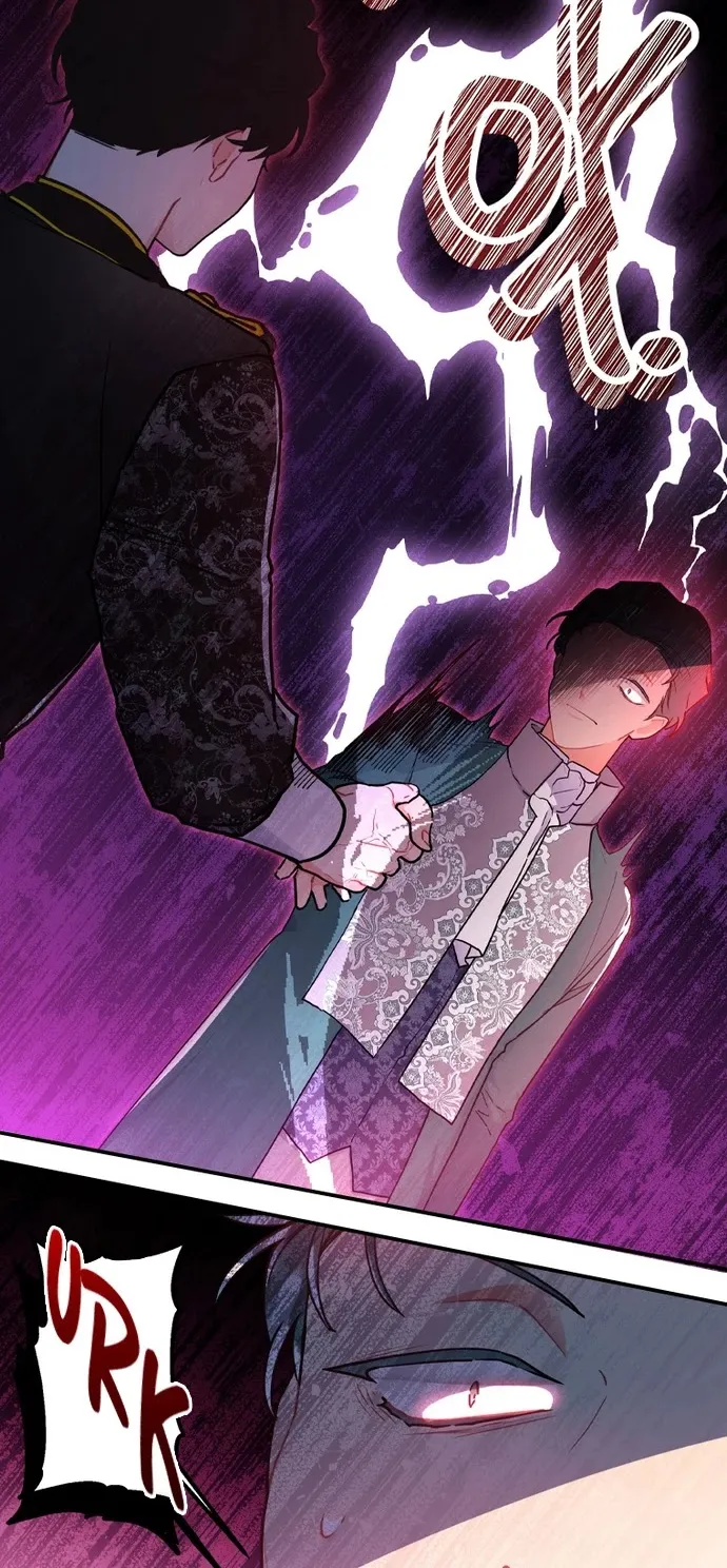 I Became The Male Lead’S Adopted Daughter Chapter 49 page 9 - 