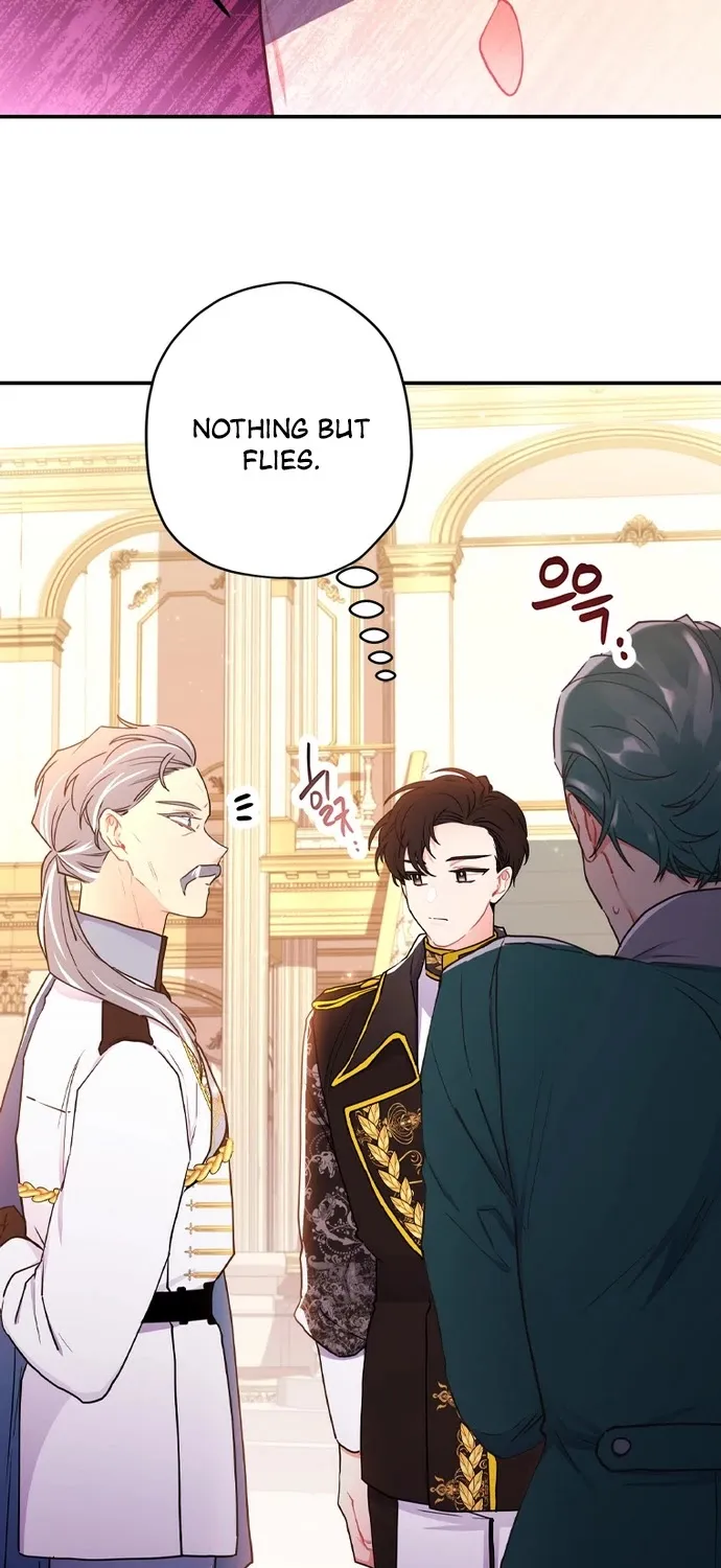 I Became The Male Lead’S Adopted Daughter Chapter 49 page 10 - 