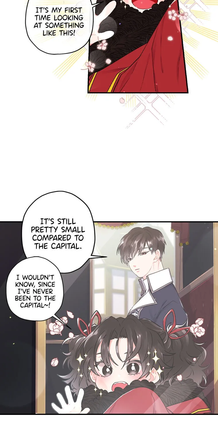 I Became The Male Lead’S Adopted Daughter Chapter 5 page 16 - 