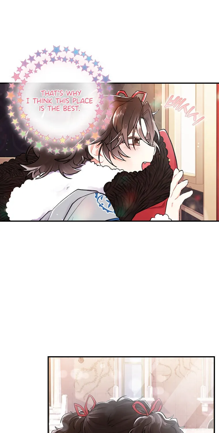 I Became The Male Lead’S Adopted Daughter Chapter 5 page 17 - 