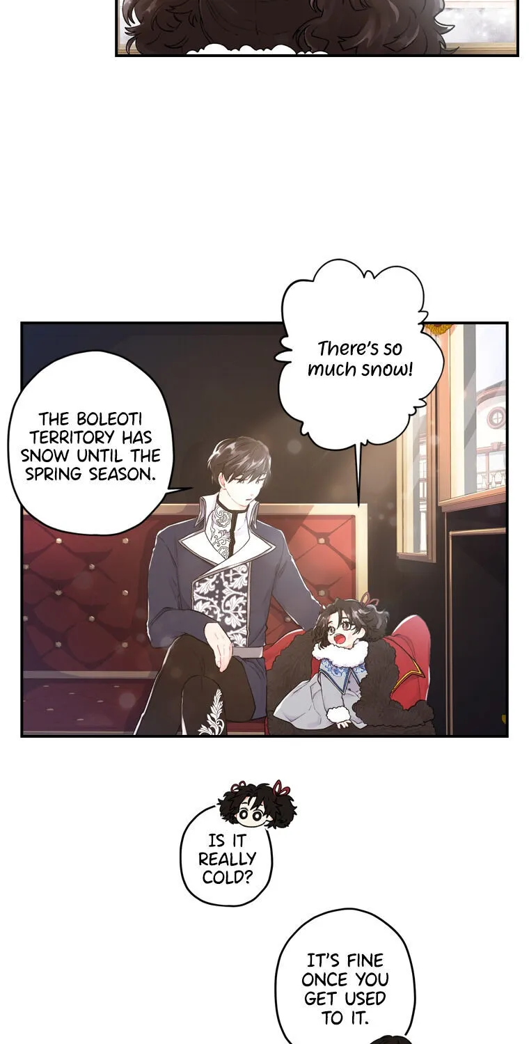 I Became The Male Lead’S Adopted Daughter Chapter 5 page 18 - 
