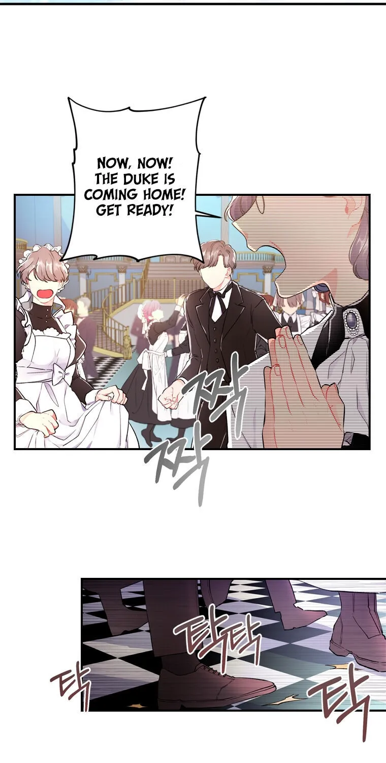 I Became The Male Lead’S Adopted Daughter Chapter 5 page 21 - 