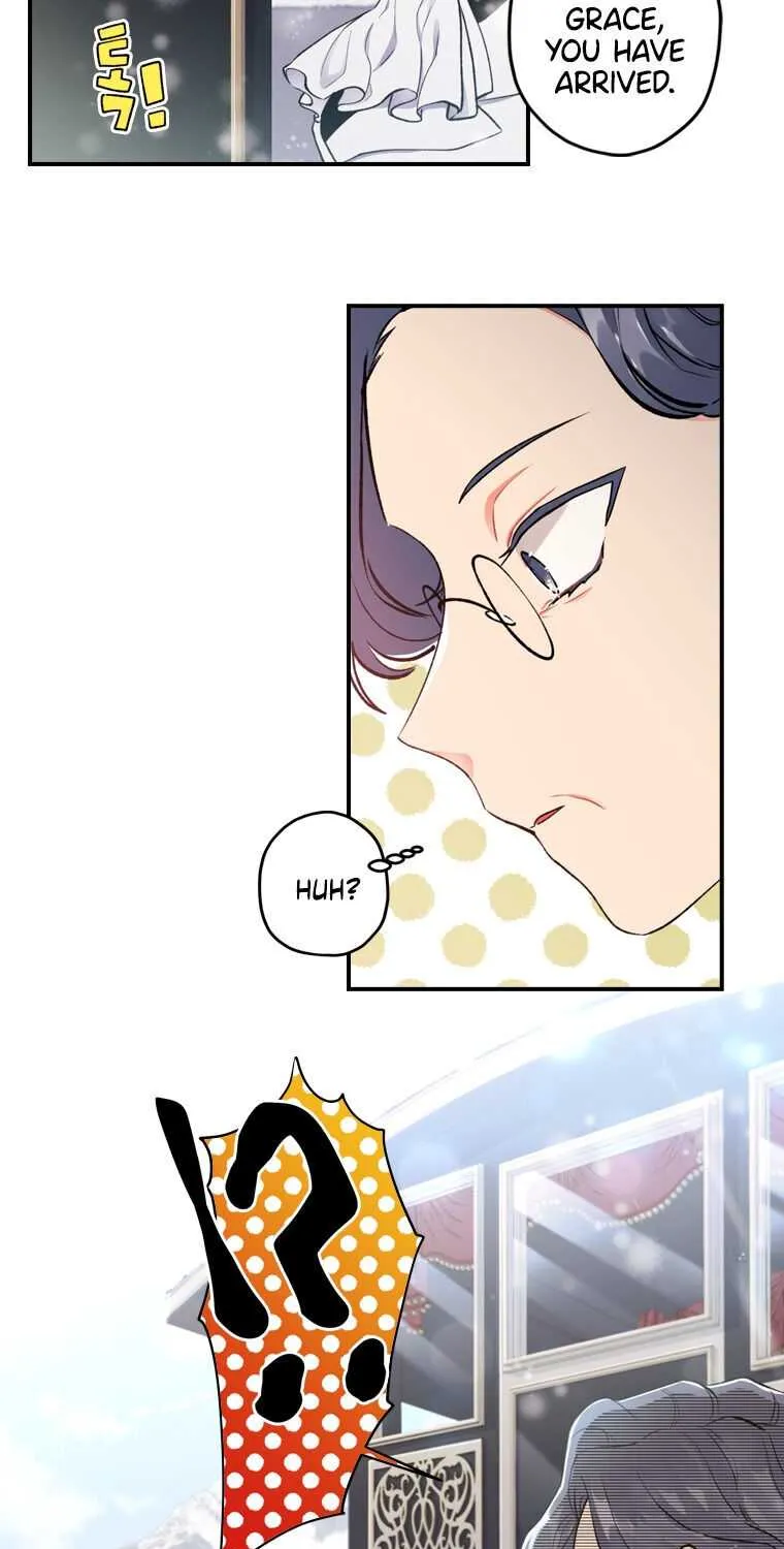 I Became The Male Lead’S Adopted Daughter Chapter 5 page 24 - 