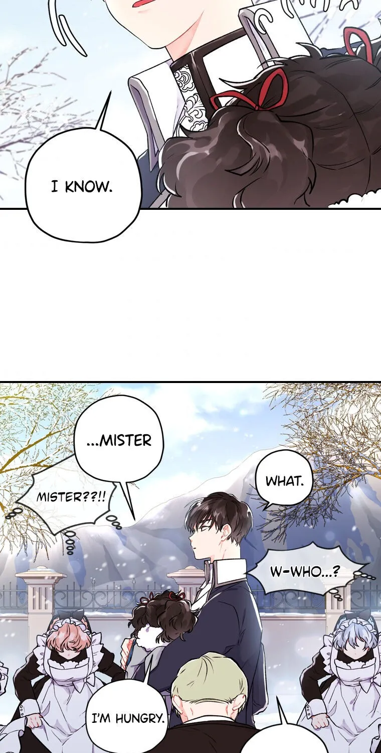 I Became The Male Lead’S Adopted Daughter Chapter 5 page 31 - 