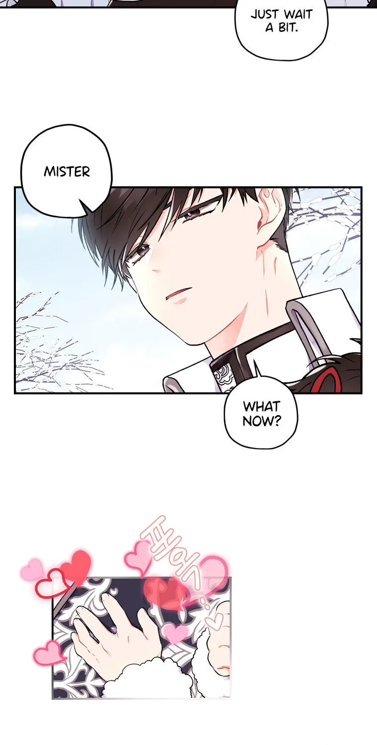 I Became The Male Lead’S Adopted Daughter Chapter 5 page 32 - 