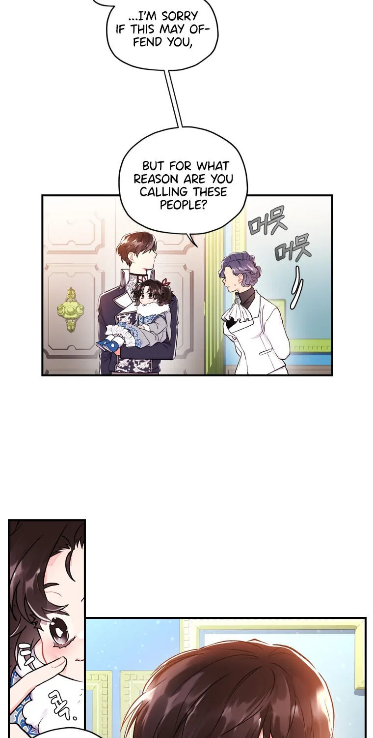 I Became The Male Lead’S Adopted Daughter Chapter 5 page 42 - 