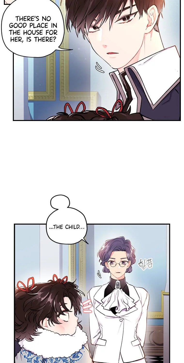 I Became The Male Lead’S Adopted Daughter Chapter 5 page 43 - 