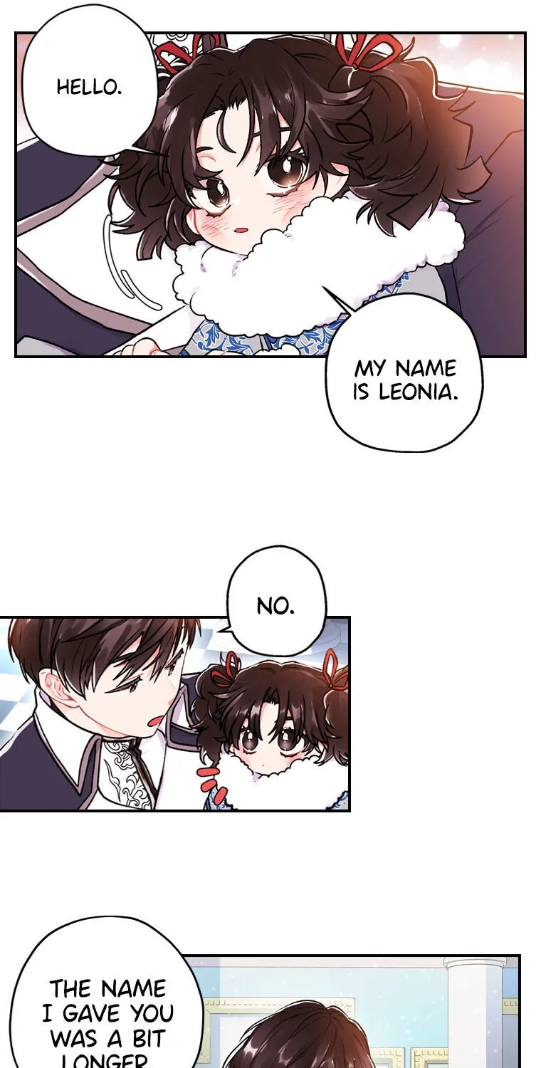 I Became The Male Lead’S Adopted Daughter Chapter 5 page 45 - 