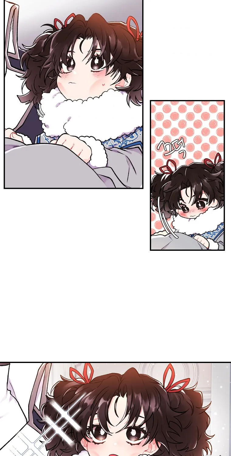 I Became The Male Lead’S Adopted Daughter Chapter 5 page 47 - 