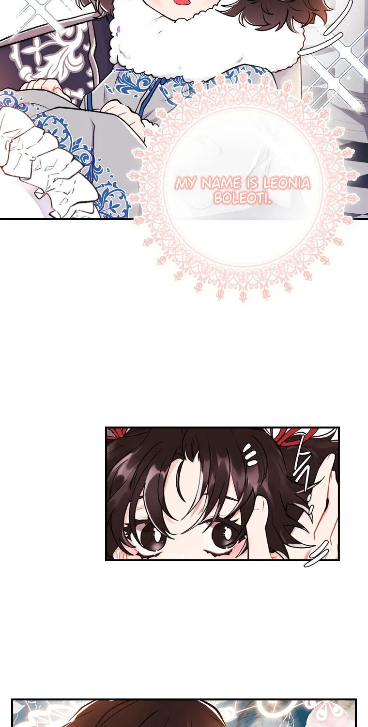 I Became The Male Lead’S Adopted Daughter Chapter 5 page 48 - 