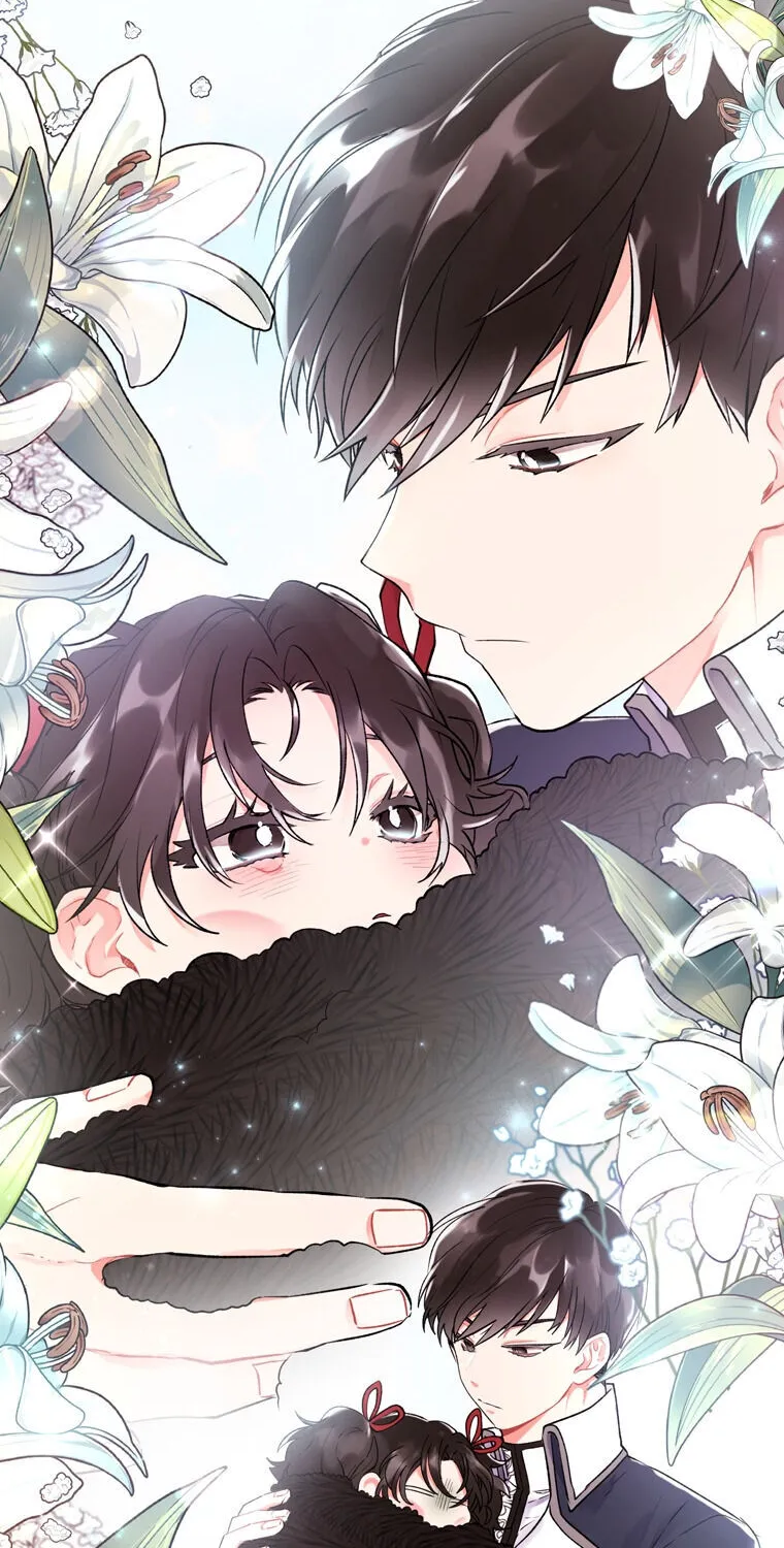 I Became The Male Lead’S Adopted Daughter Chapter 5 page 6 - 