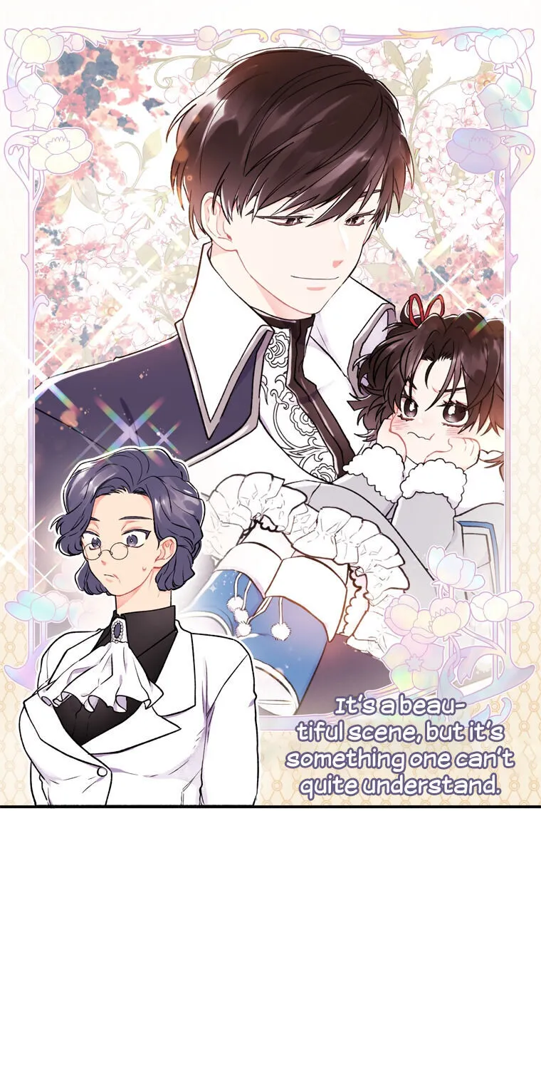 I Became The Male Lead’S Adopted Daughter Chapter 5 page 51 - 