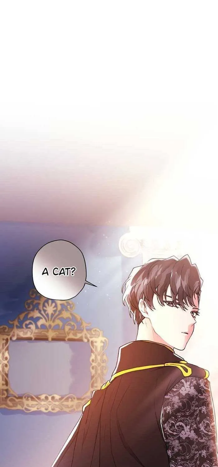 I Became The Male Lead’S Adopted Daughter Chapter 50 page 1 - 