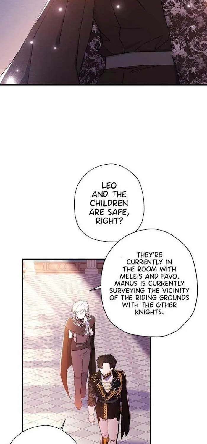 I Became The Male Lead’S Adopted Daughter Chapter 50 page 2 - 