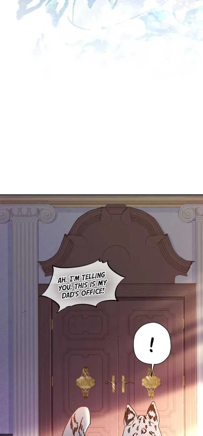 I Became The Male Lead’S Adopted Daughter Chapter 50 page 15 - 