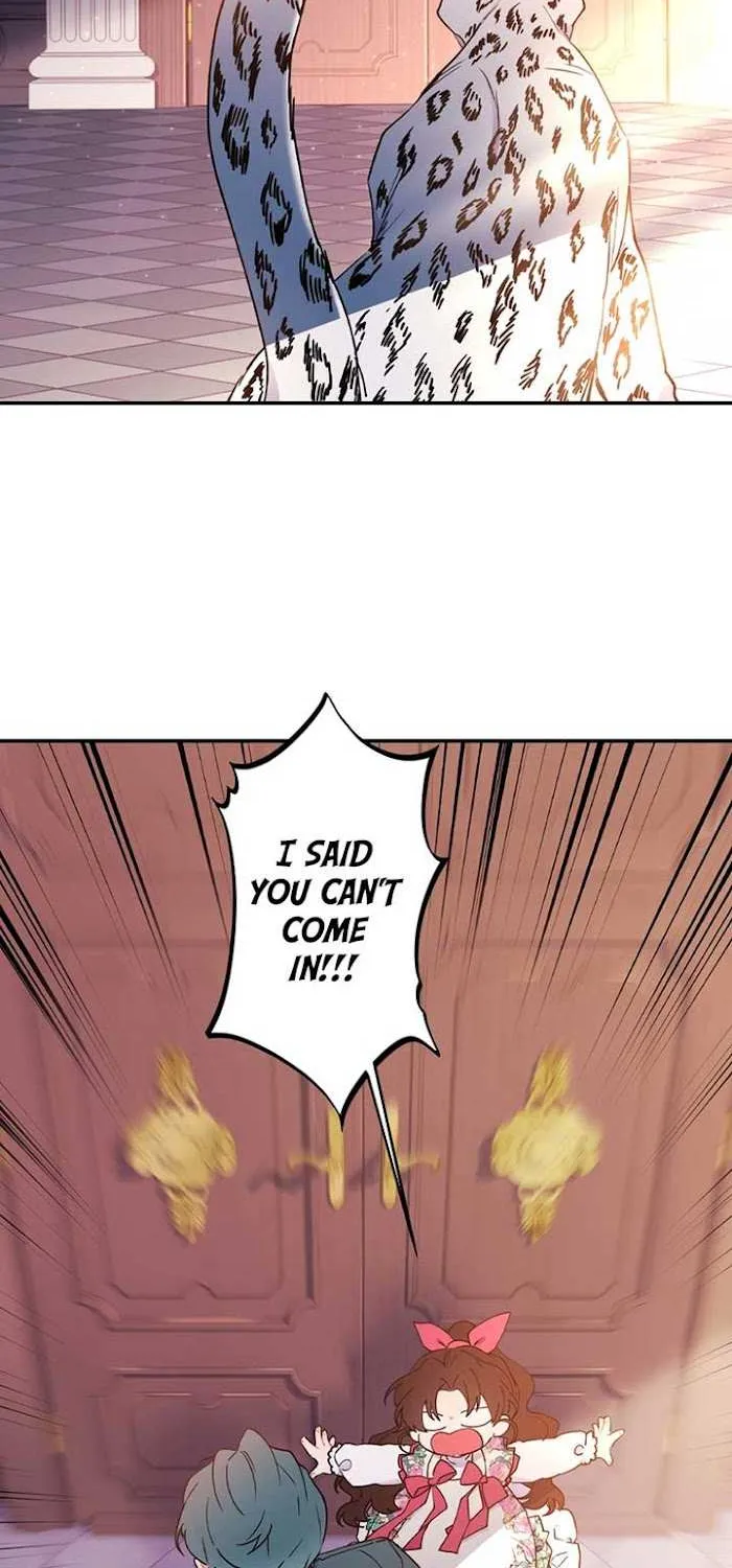 I Became The Male Lead’S Adopted Daughter Chapter 50 page 16 - 