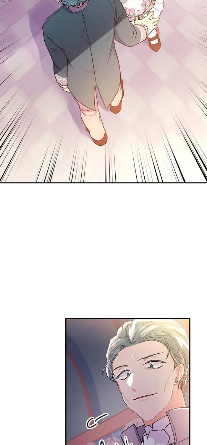 I Became The Male Lead’S Adopted Daughter Chapter 50 page 17 - 