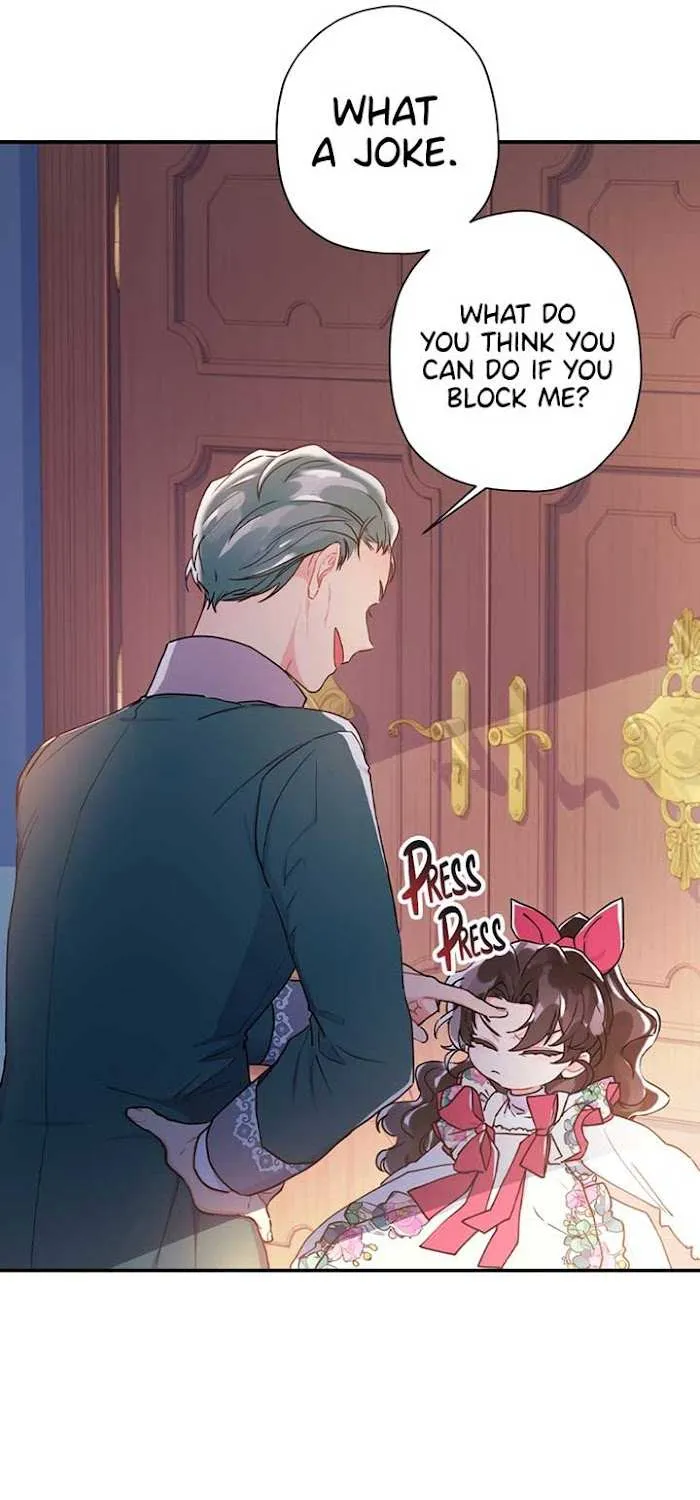 I Became The Male Lead’S Adopted Daughter Chapter 50 page 19 - 