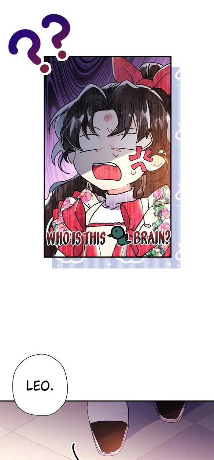 I Became The Male Lead’S Adopted Daughter Chapter 50 page 20 - 