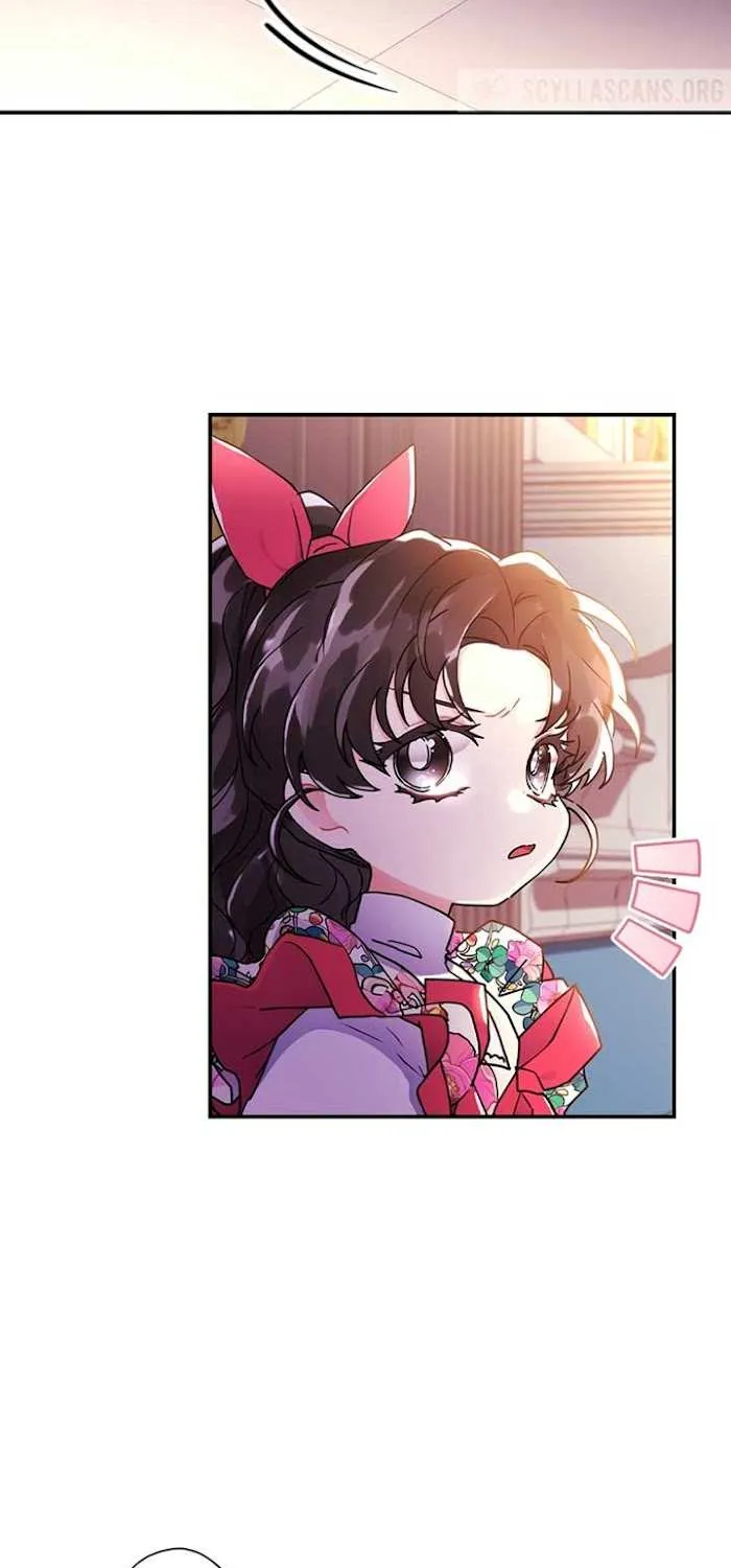 I Became The Male Lead’S Adopted Daughter Chapter 50 page 21 - 