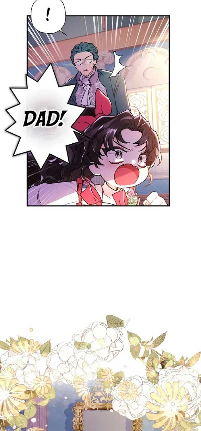 I Became The Male Lead’S Adopted Daughter Chapter 50 page 22 - 