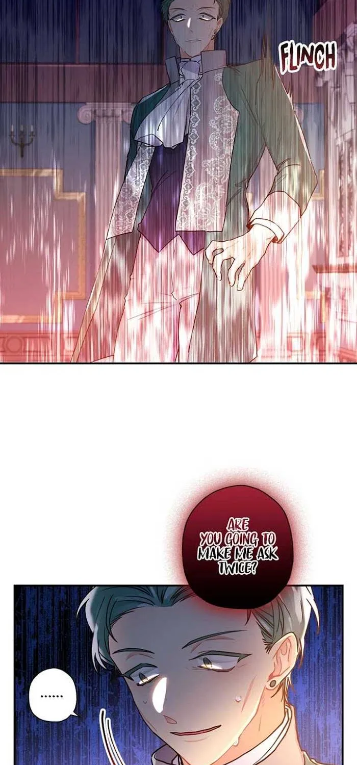 I Became The Male Lead’S Adopted Daughter Chapter 50 page 26 - 