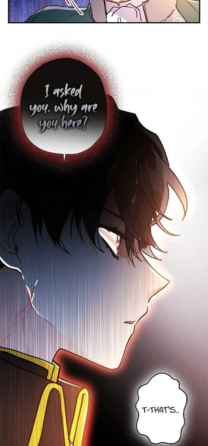I Became The Male Lead’S Adopted Daughter Chapter 50 page 27 - 