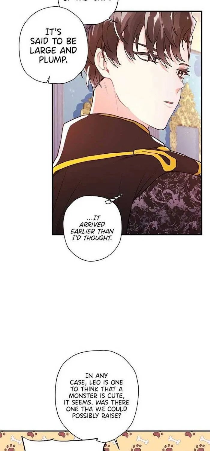 I Became The Male Lead’S Adopted Daughter Chapter 50 page 4 - 