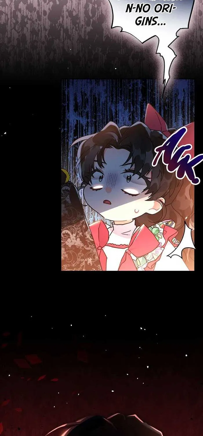 I Became The Male Lead’S Adopted Daughter Chapter 50 page 34 - 