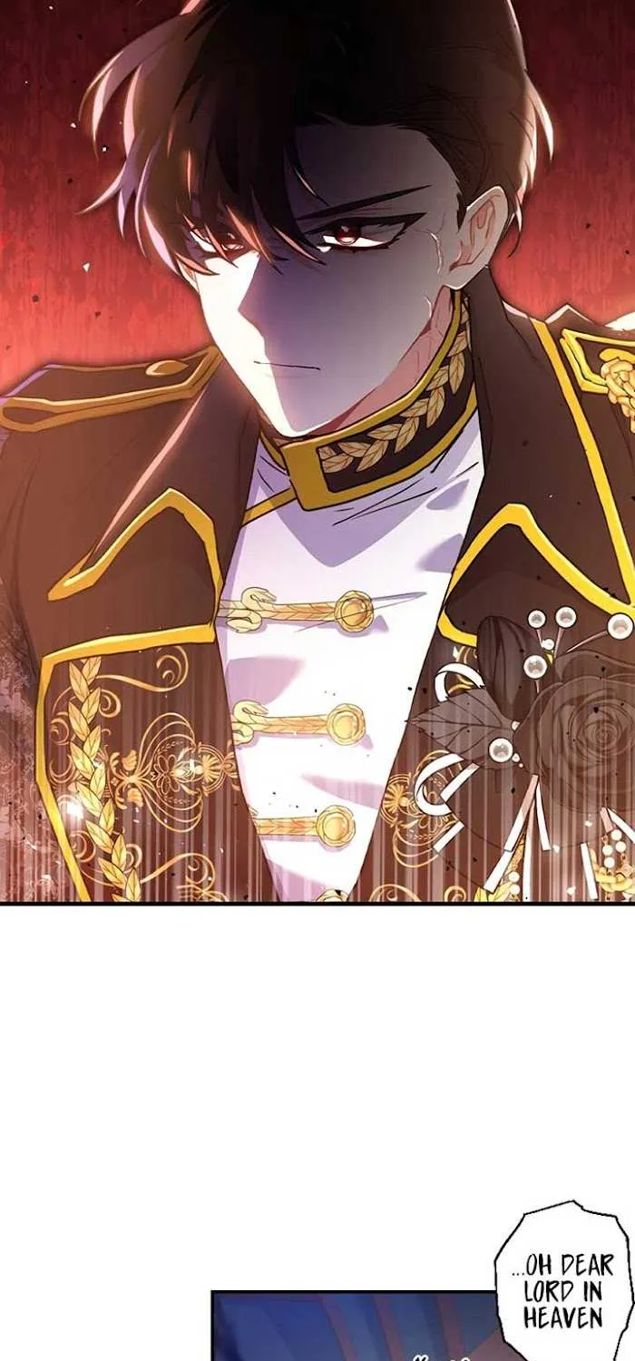 I Became The Male Lead’S Adopted Daughter Chapter 50 page 35 - 