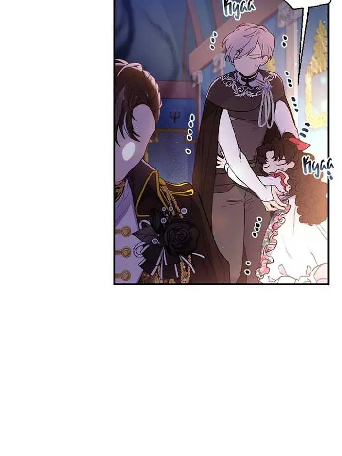 I Became The Male Lead’S Adopted Daughter Chapter 50 page 36 - 