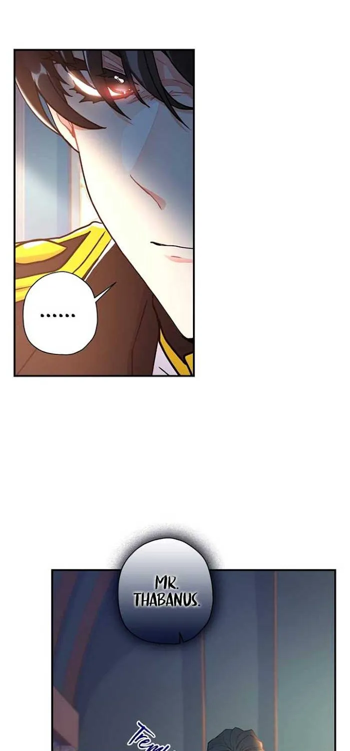 I Became The Male Lead’S Adopted Daughter Chapter 50 page 38 - 