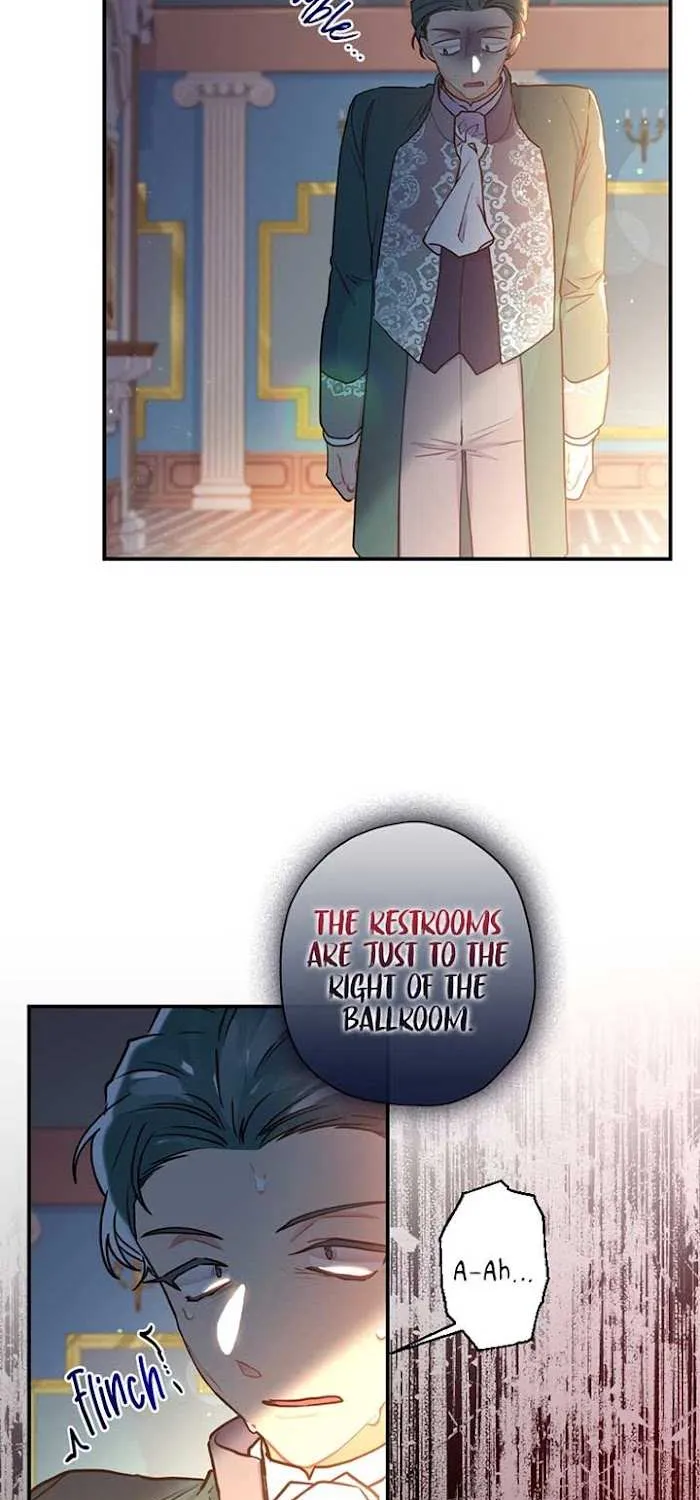 I Became The Male Lead’S Adopted Daughter Chapter 50 page 39 - 