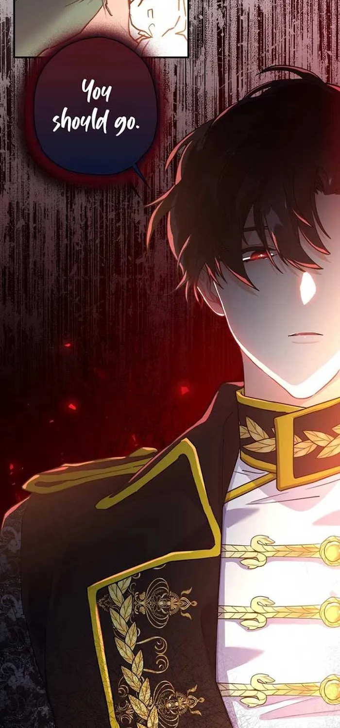 I Became The Male Lead’S Adopted Daughter Chapter 50 page 40 - 