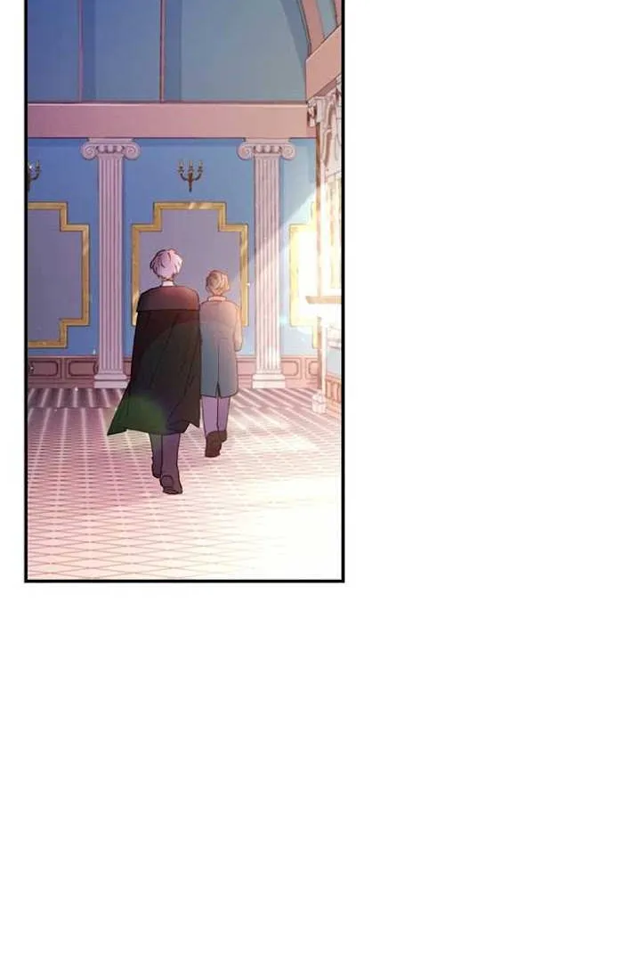 I Became The Male Lead’S Adopted Daughter Chapter 50 page 42 - 