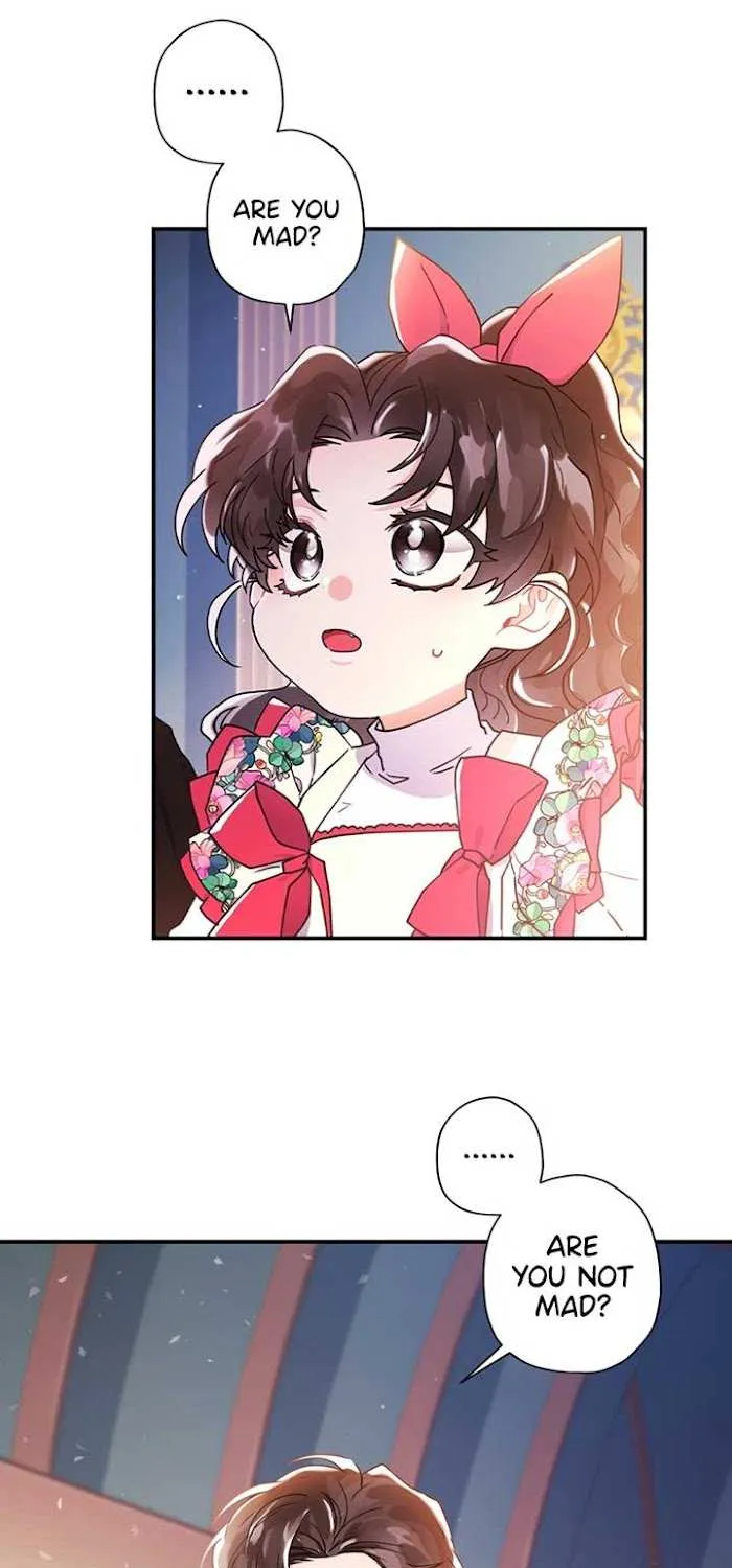 I Became The Male Lead’S Adopted Daughter Chapter 50 page 43 - 