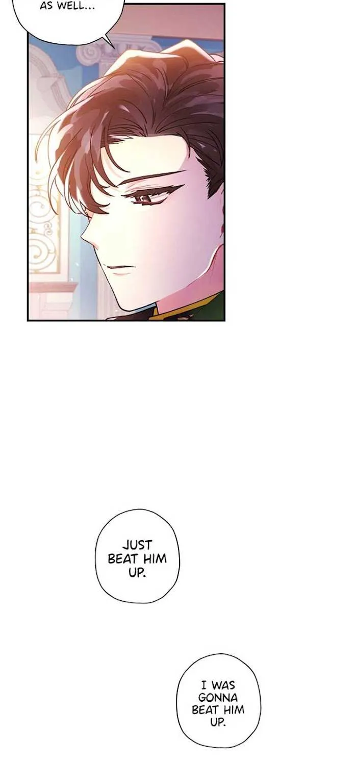 I Became The Male Lead’S Adopted Daughter Chapter 50 page 45 - 