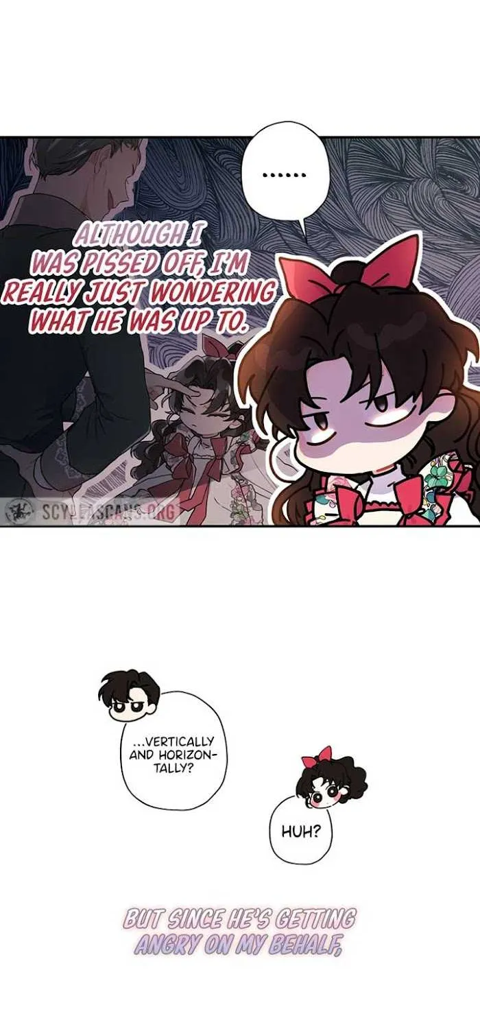 I Became The Male Lead’S Adopted Daughter Chapter 50 page 46 - 