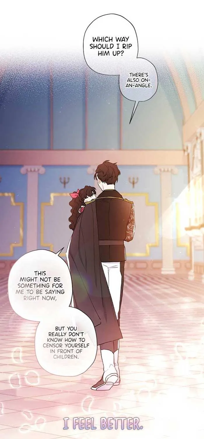 I Became The Male Lead’S Adopted Daughter Chapter 50 page 47 - 