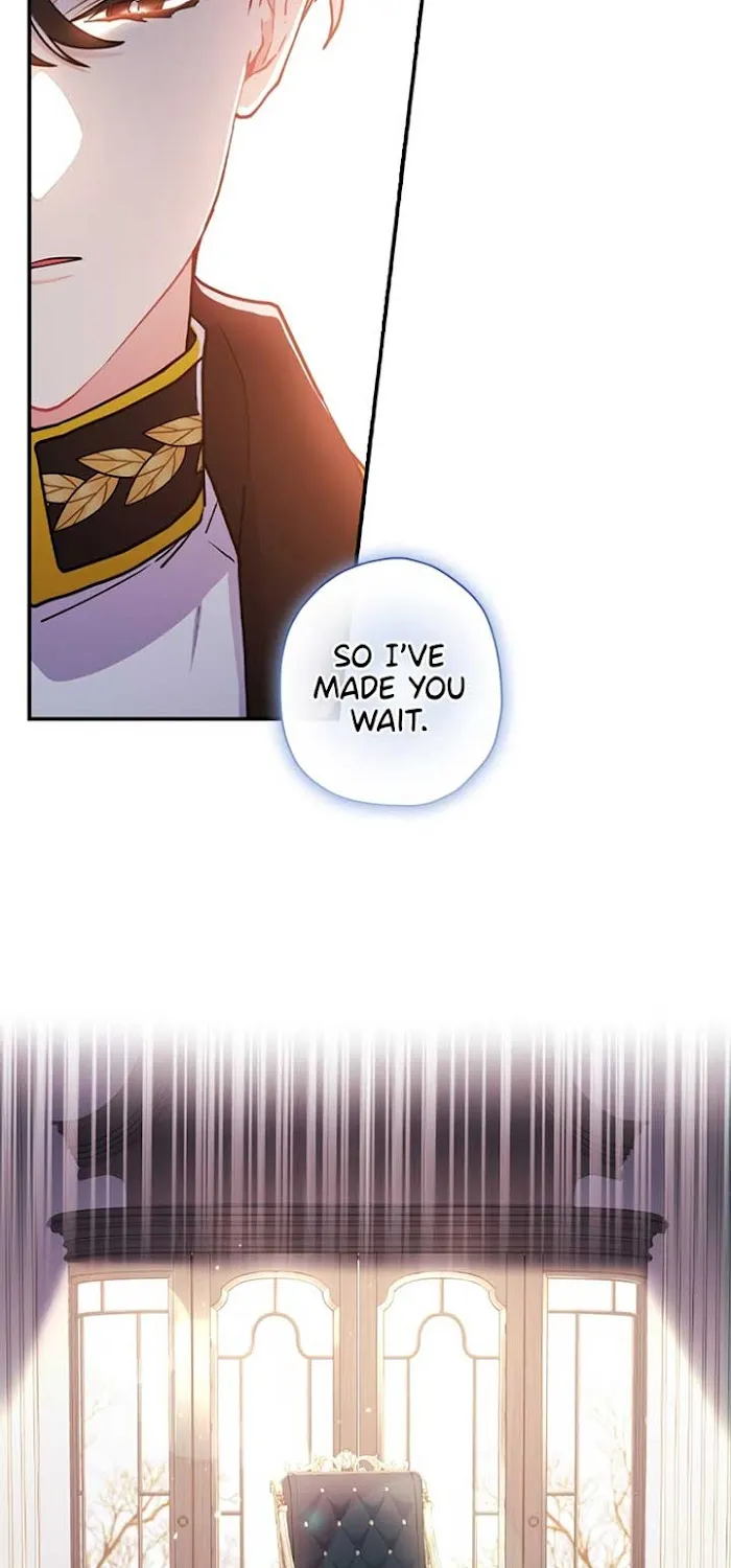 I Became The Male Lead’S Adopted Daughter Chapter 50 page 50 - 