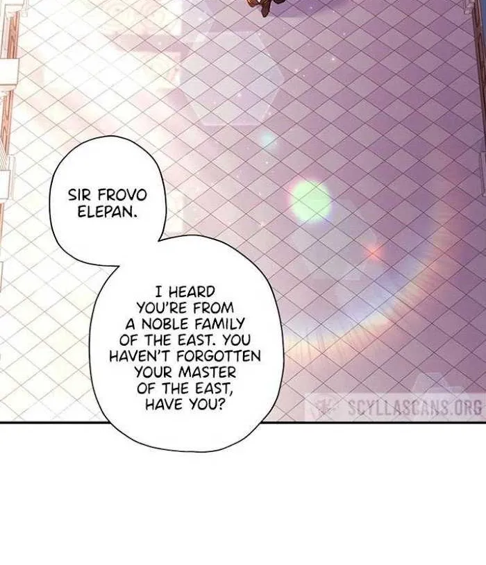 I Became The Male Lead’S Adopted Daughter Chapter 50 page 6 - 