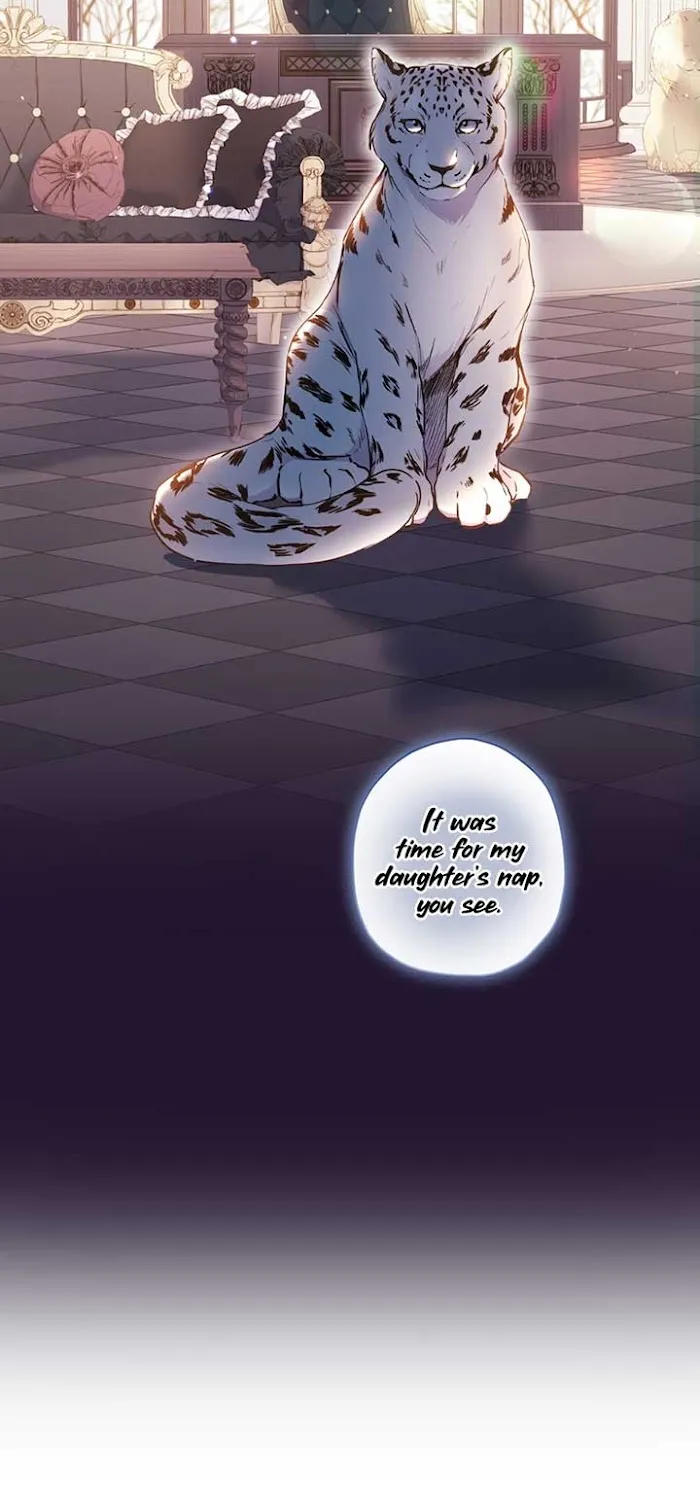 I Became The Male Lead’S Adopted Daughter Chapter 50 page 51 - 