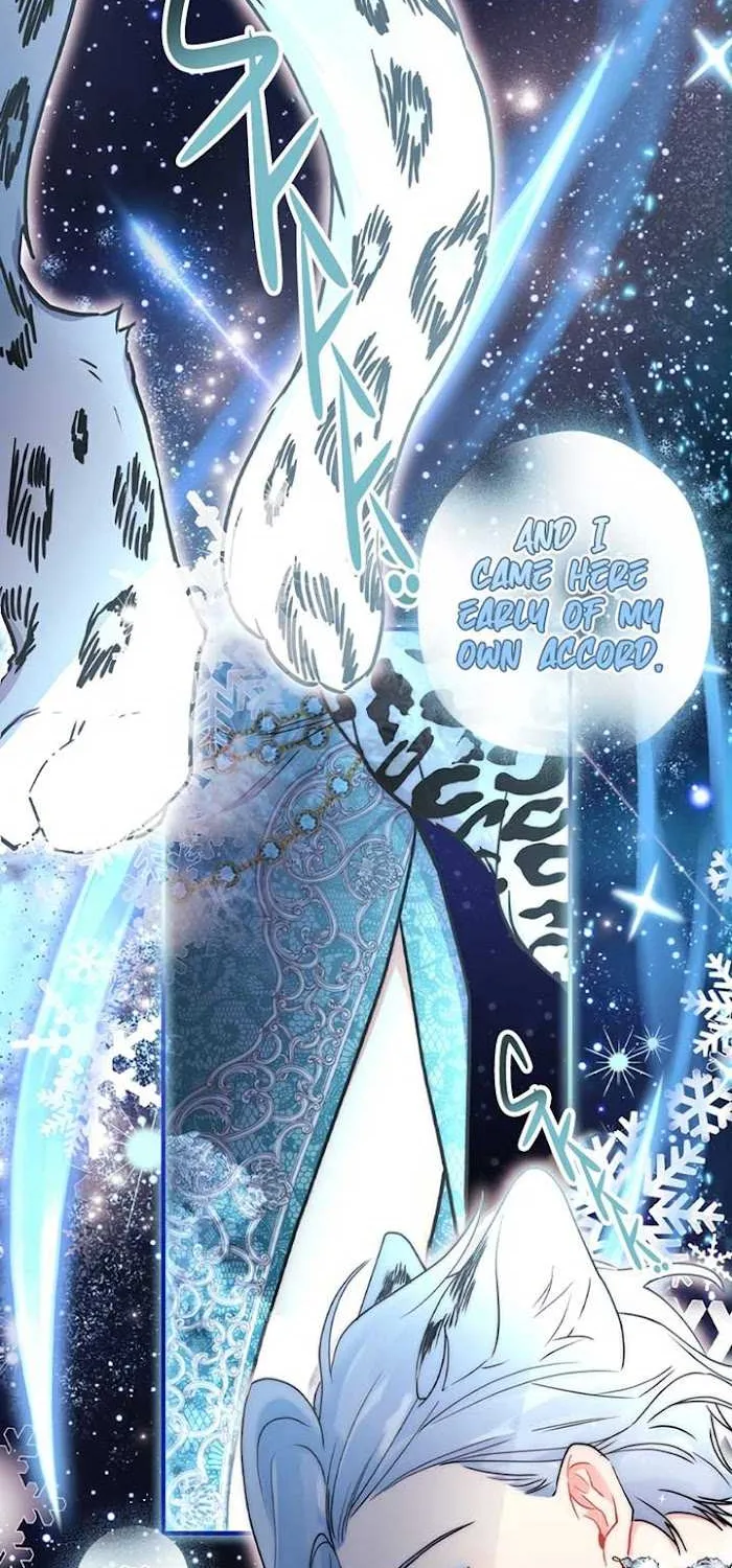 I Became The Male Lead’S Adopted Daughter Chapter 50 page 54 - 